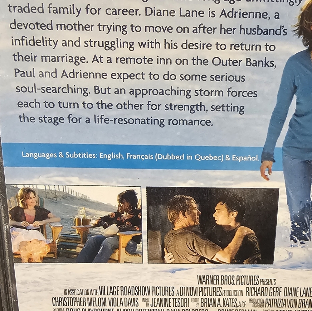 Nights In Rodanthe - Picture 3 of 4